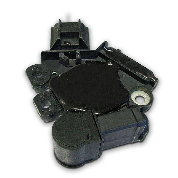 Regulador Alternador Gauss Equivalente 493811 valeo