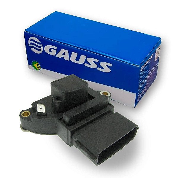 Modulo de Ignição Nissan Pathfinder Gauss