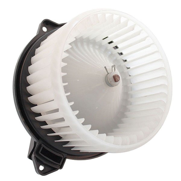 Motor Do Ventilador Interno Gauss Volkswagen Fox Hatch 03-15