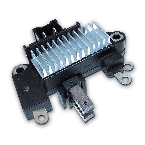 Regulador de Voltagem Gauss Lifan X60 1.8 Talent 4x2 2014