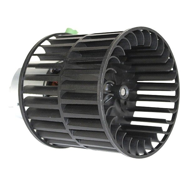 Motor Ventilador Interno Gauss Chevrolet Ipanema 1.8 89-91