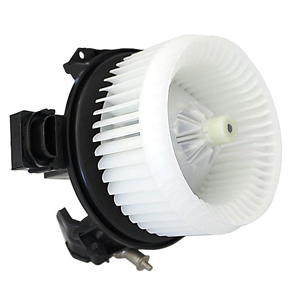 Motor Do Ventilador Interno Gauss Toyota Hilux 2005 A