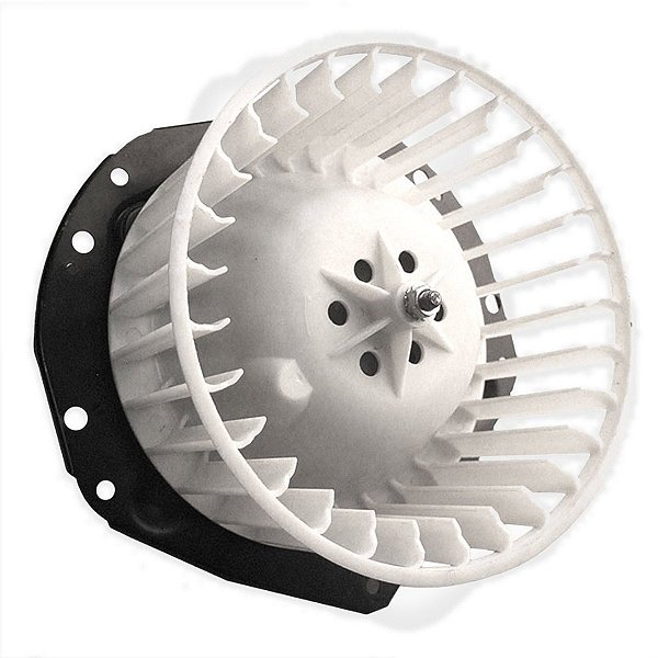 Motor Do Ventilador Interno Gauss Chevrolet S10 2.8 10-11