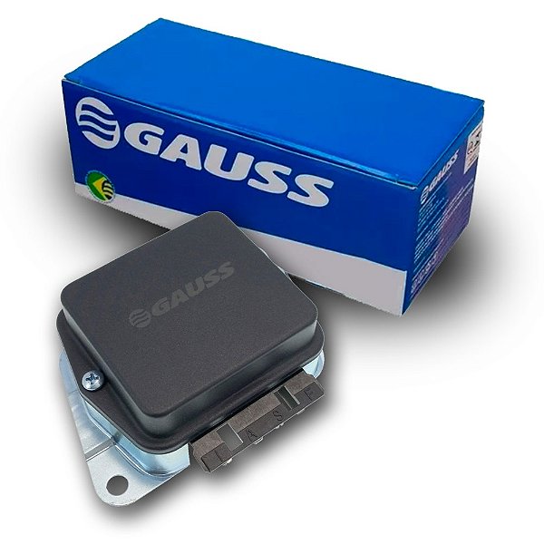 Regulador Alternador Gauss Equivalente rwa - t22 wapsa