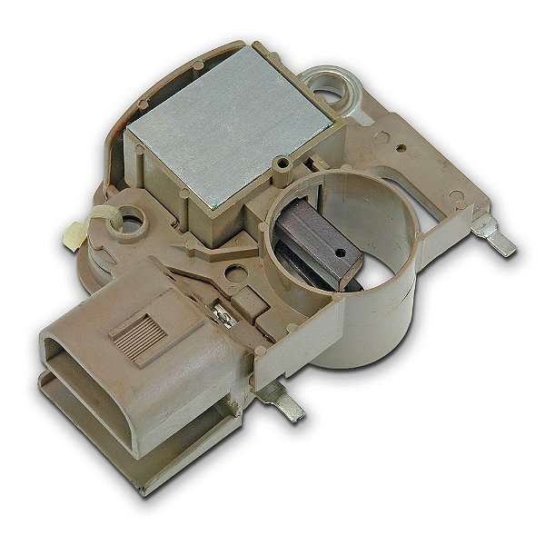 Regulador Alternador Gauss Equivalente 13189 lester