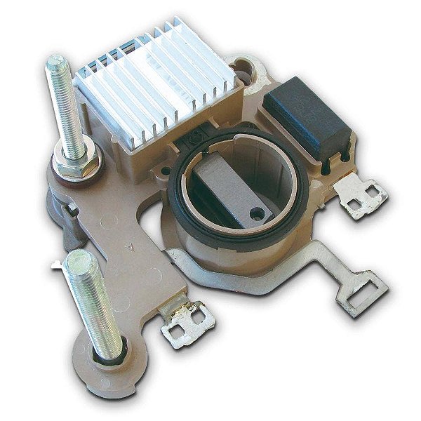 Regulador de Voltagem 28V Gauss VM 260