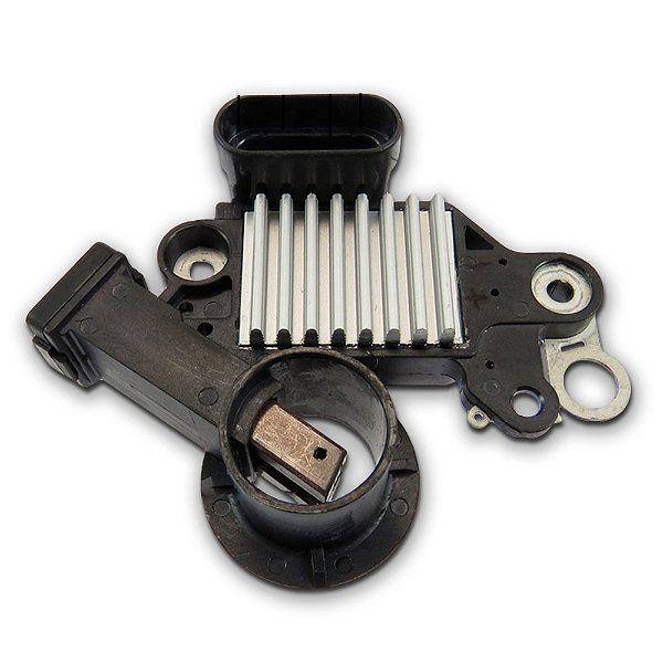 Regulador Alternador Gauss Equivale a 664 154 0102 delphi