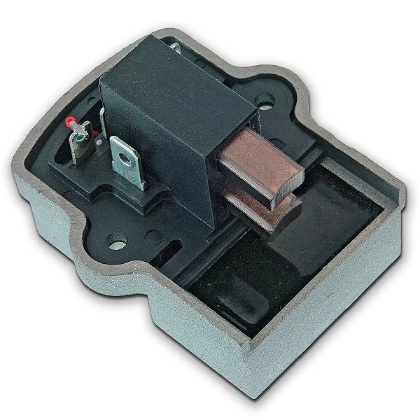 Regulador Alternador Gauss Equivalente 35213352 lucas