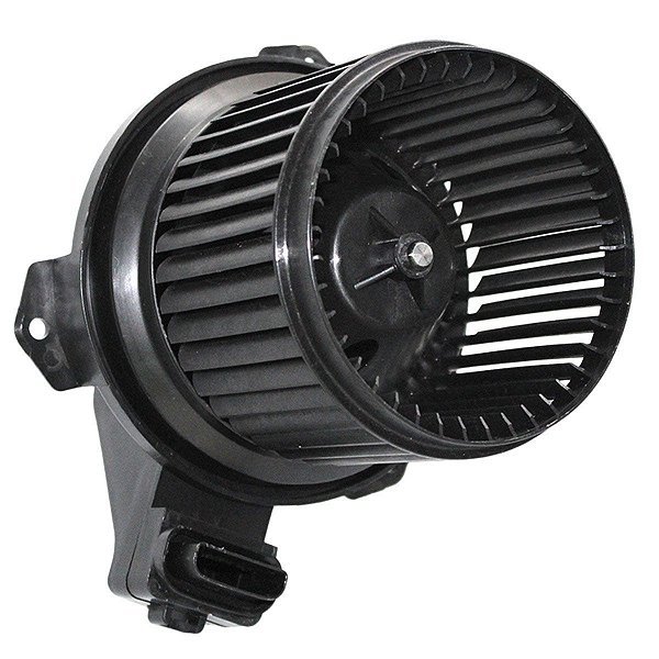 Motor Do Ventilador Interno Gauss Toyota Etios 2014 A