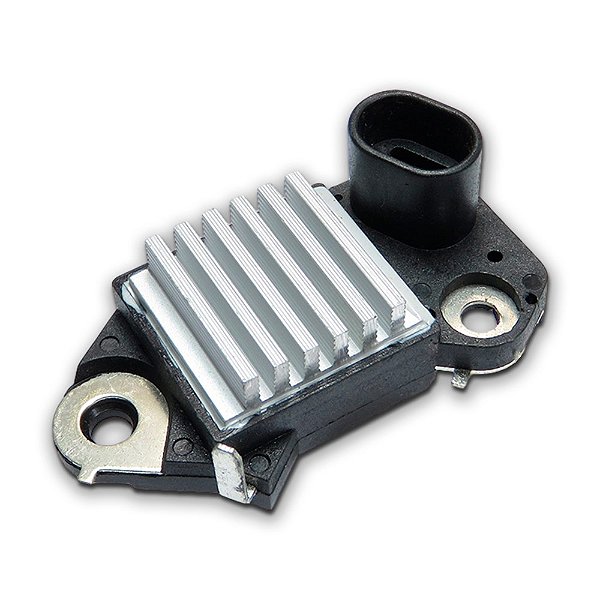 Regulador Alternador Gauss alternador 19020601 daewoo