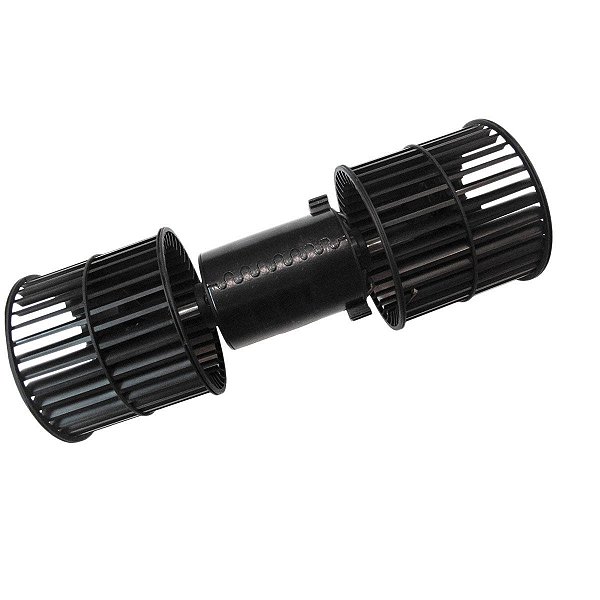 Motor Do Ventilador Interno Gauss Mercedes Benz 1630 A