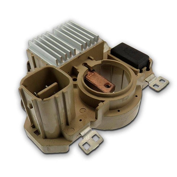Regulador de Voltagem 14V Gauss Honda Civic