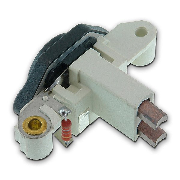Regulador Alternador Gauss Equivale 0 123 315 005 bosch