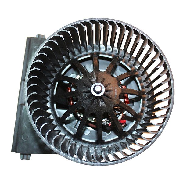 Motor Do Ventilador Interno Gauss Audi A3 1996 A 2006