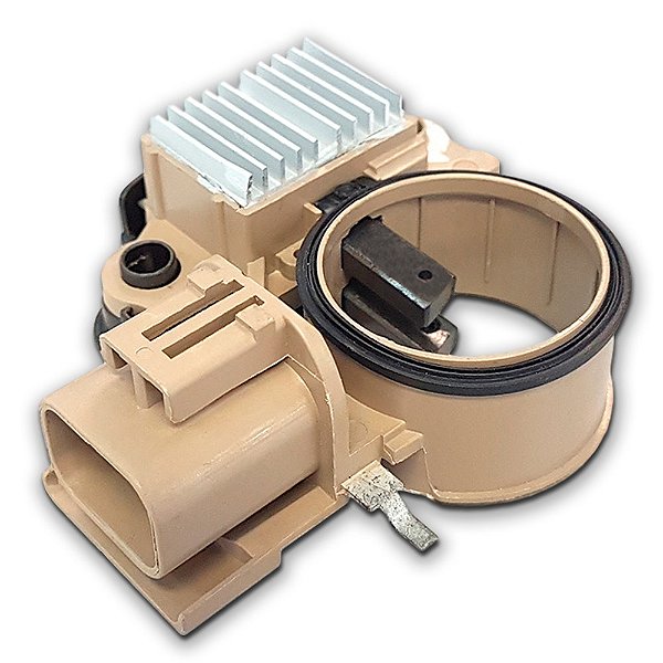 Regulador Alternador Gauss Equivale af111364 mitsubishi
