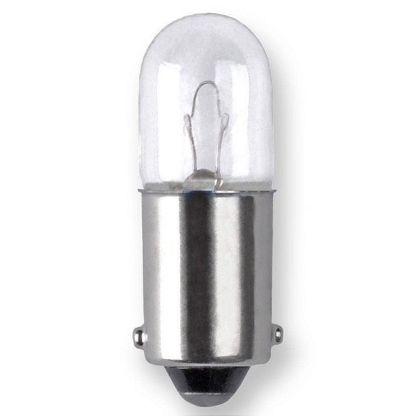 Lâmpada para Luz Do Painel E Meia Luz Gauss 10 Unidades
