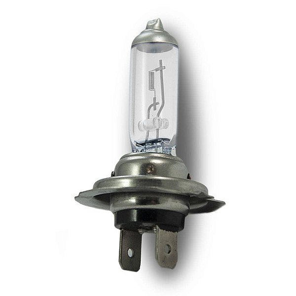 Lâmpada Gauss Tonalidade Original BMW K 1300 S 2009-2013 H7