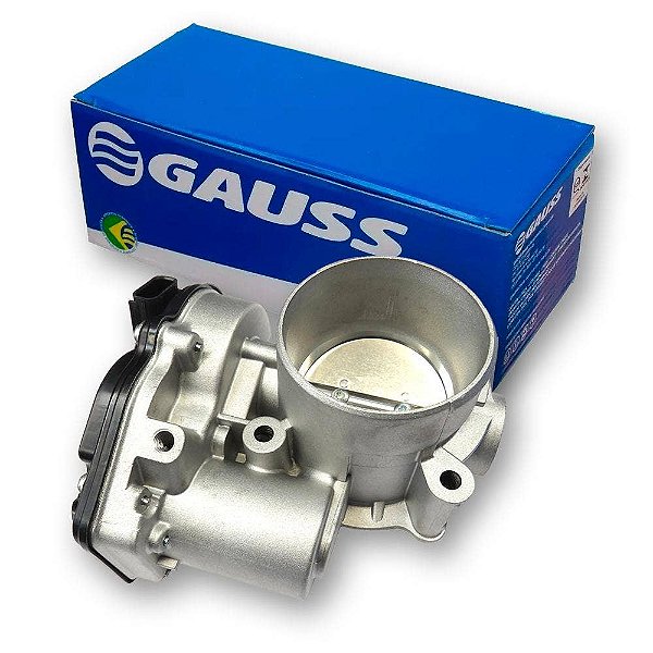Corpo De Borboleta Equivalente Ds7Z9E926A Ford Gauss