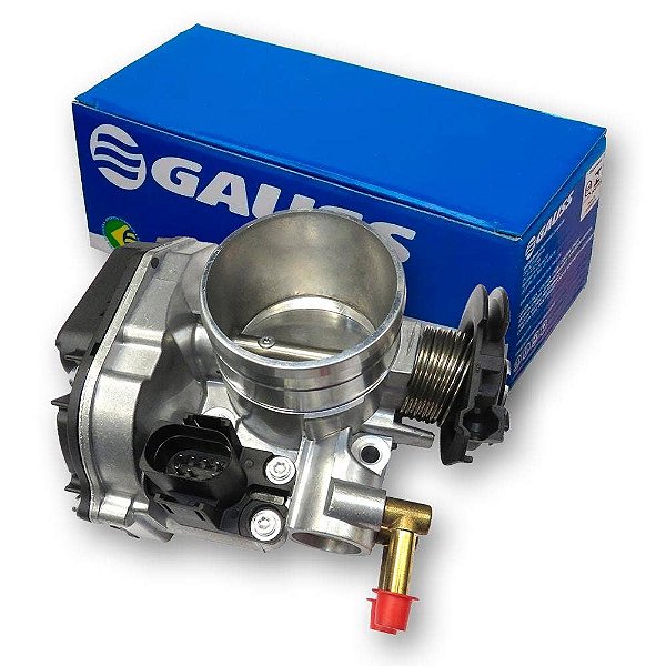 Corpo De Borboleta Equivalente 037133064 Volkswagen Gauss