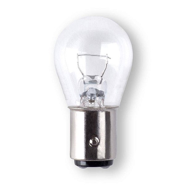 Lâmpada para Luz De Freio E Meia Luz Gauss GL70 2 Unidades