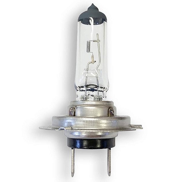 Lâmpada para Farol H7 Gauss GL144H7 2 Unidades