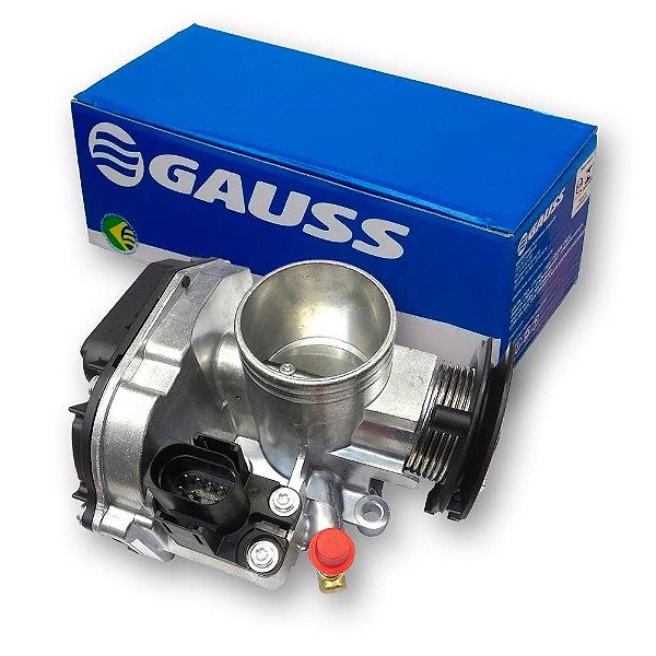 Corpo De Borboleta Equivalente 408237130002Z Vdo Gauss