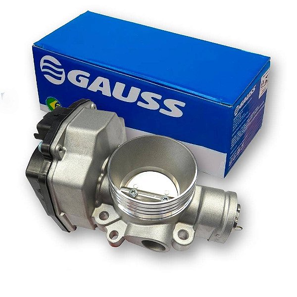 Corpo De Borboleta Equivalente 1635.R8 Citroen|Peugeot Gauss