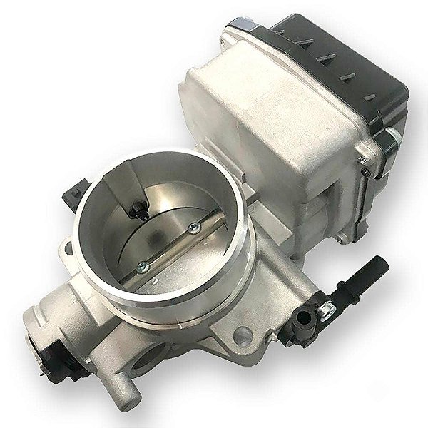 Tbi Corpo De Borboleta Gi7310 Gauss Peugeot 307 2.0 16V