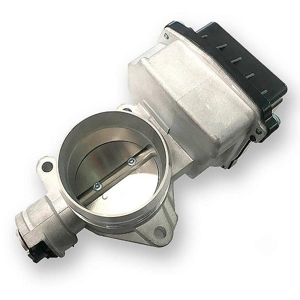 Tbi Corpo De Borboleta Gi7310 Gauss Peugeot 307 2.0 16V