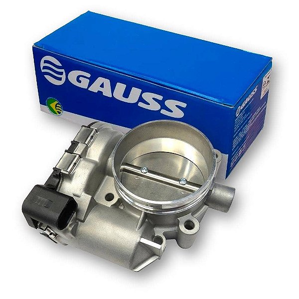 Corpo de Borboleta Audi A4 2.7 1997 a 1998 Gauss