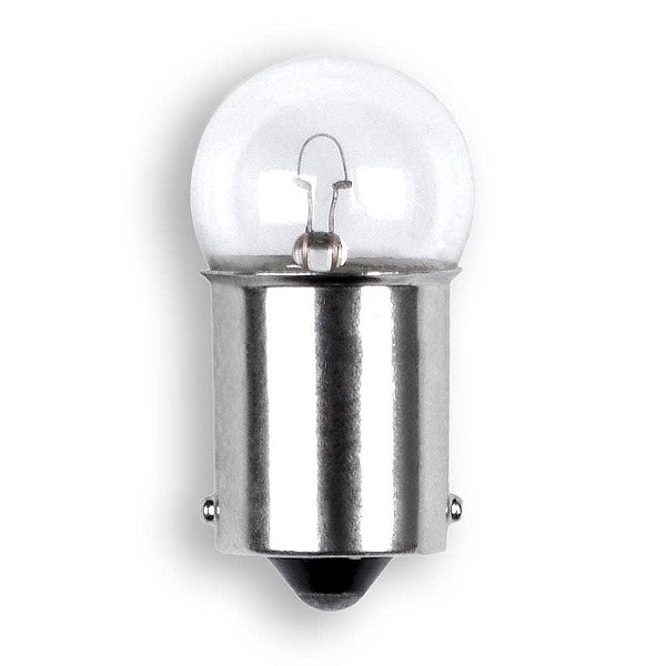 Lâmpada para Luz De Painel Gauss GL0053A 10 Unidades