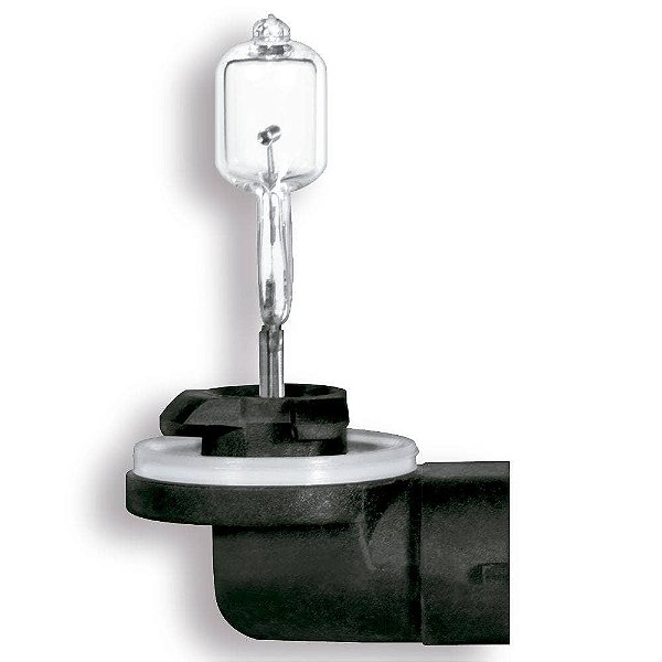Lâmpada para Farol E Farol De Neblina H50W/2 Gauss 1 Unidade