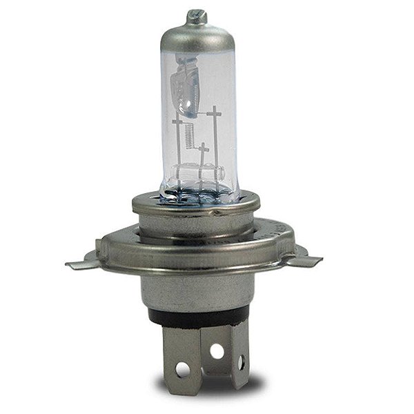 Lâmpada Gauss Tonalidade Original BMW F 650 Gs 2000-2011 H4