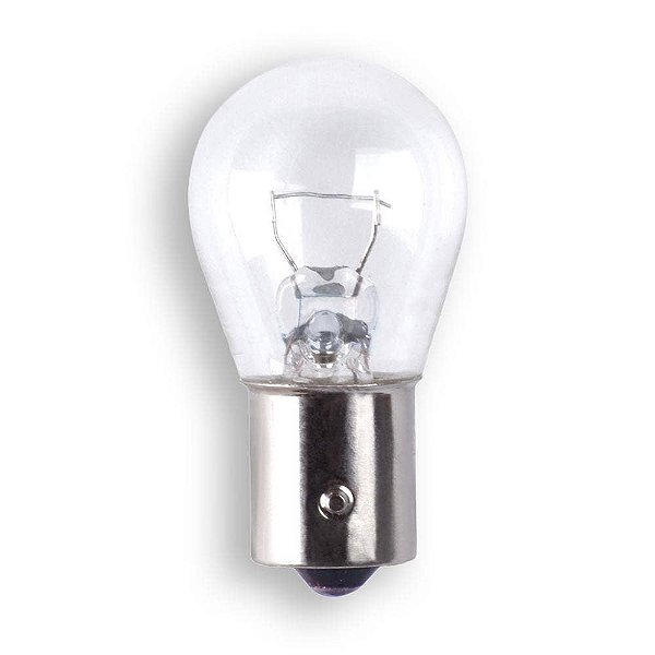Lâmpada para Luz Do Pisca Gauss GL72 2 Unidades