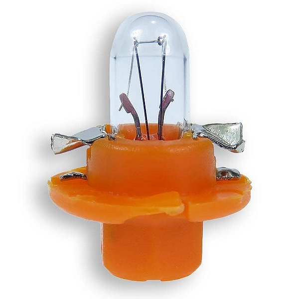 Lâmpada Luz De Painel De Instrumentos E Interruptores Gauss