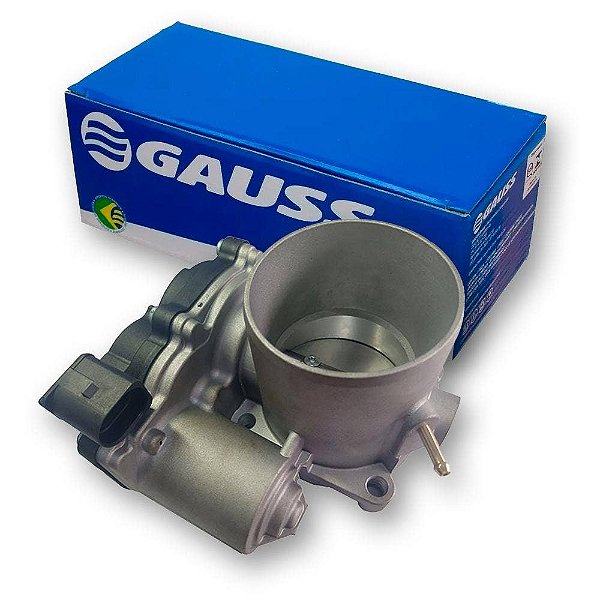Corpo De Borboleta Equivalente A2C85097300 Vdo Gauss