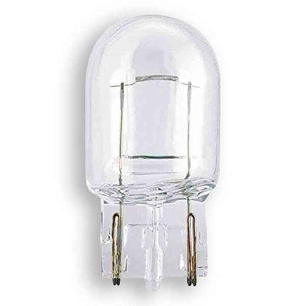 Lâmpada para Luz De Freio E Meia Luz Gauss 10 Unidades