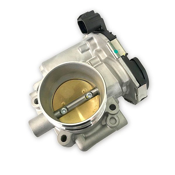 Tbi Corpo De Borboleta Gauss Chevrolet Spin 1.8 2012 A 2013