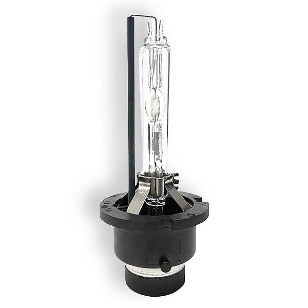 Lâmpada Gauss D2S Mercedes-Benz Ml-350 3.5 2004-2010