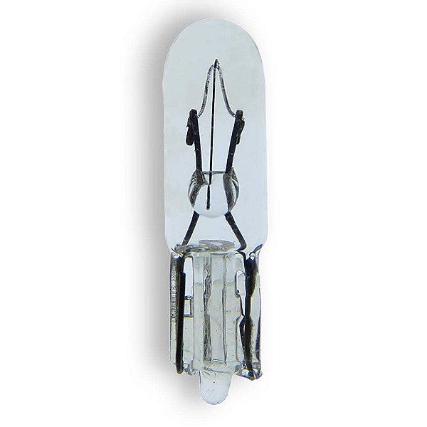 Lâmpada para Luz De Freio Gauss GL2723 10 Unidades