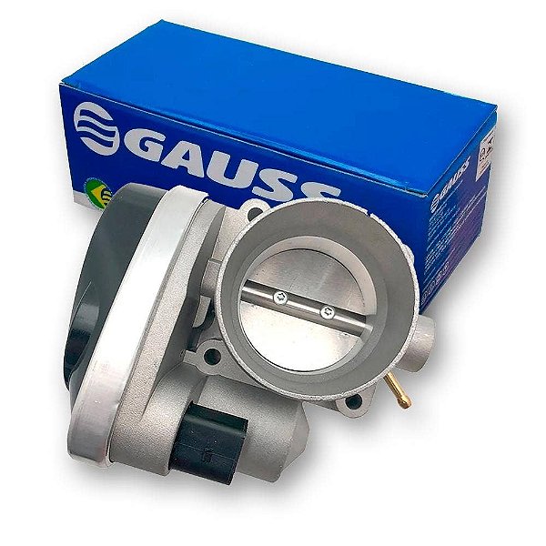 Corpo De Borboleta Equivalente 408.238/373/003 Vdo Gauss