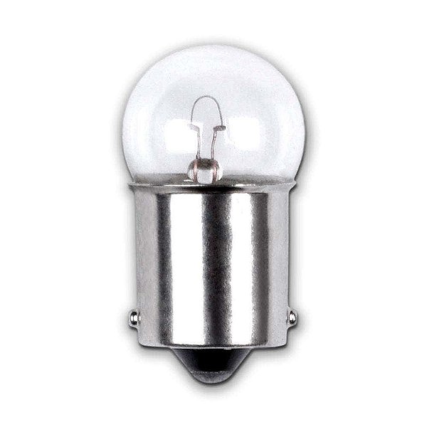 Kit C/ 10 Lampadas 67 05w 12v Novo Na Caixa Gauss