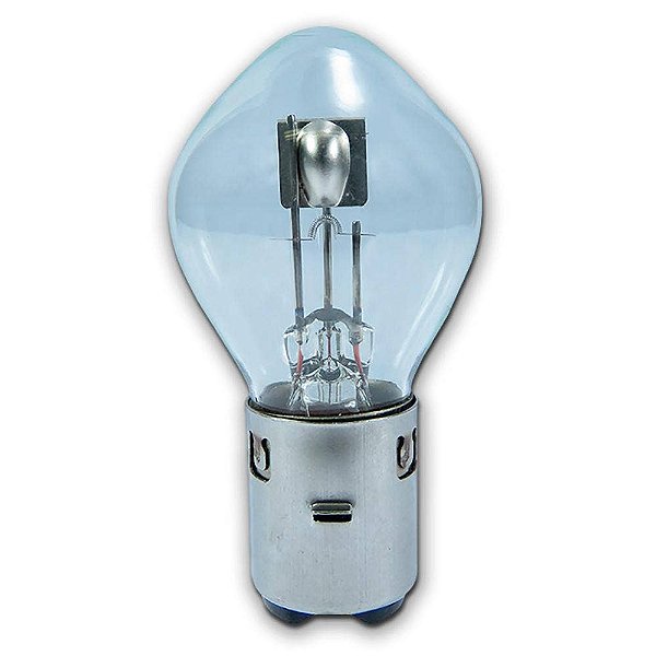 Lâmpada GL12728 Alto e Baixo Incolor Halógena S2 Gauss