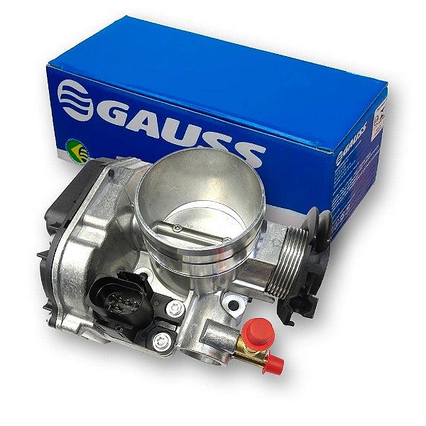 Corpo de Borboleta Seat Cordoba Vario 1.6i 1996 a 2002 Gauss