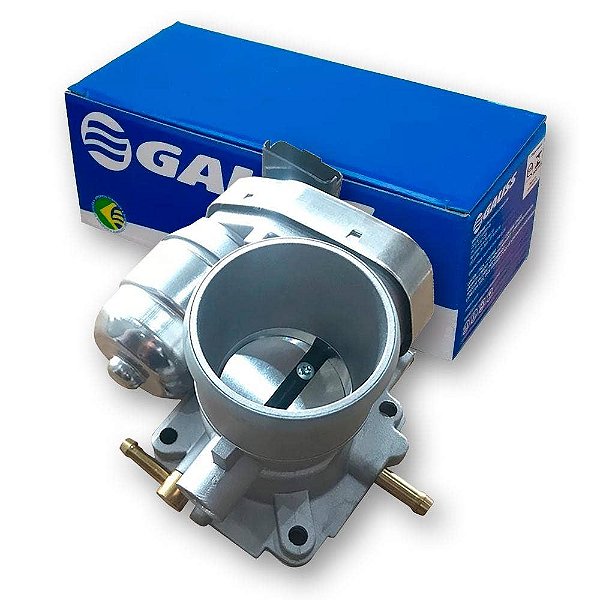 Corpo De Borboleta Sm600202 Magneti Marelli Gauss