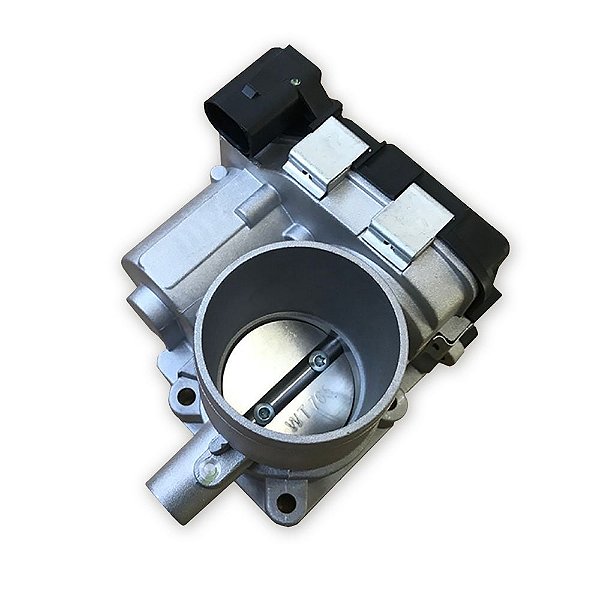 Tbi Corpo De Borboleta Gauss Fiat Grand Siena 2012 A