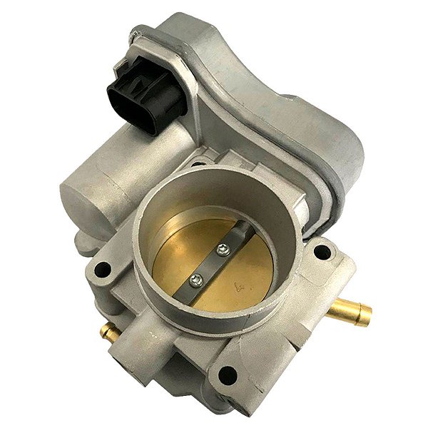 Corpo de Borboleta Gauss Chevrolet Corsa 1.8 8V 2004-2005