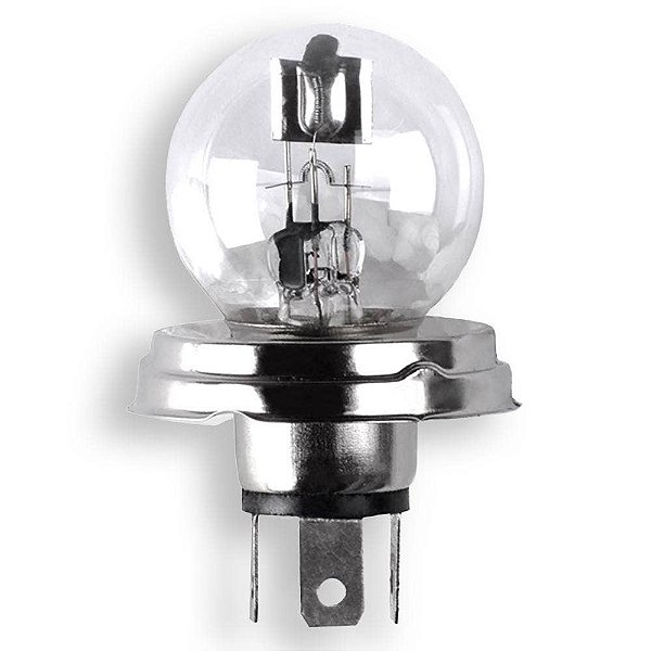 Lâmpada para Farol R2 Gauss GL5550 1 Unidade