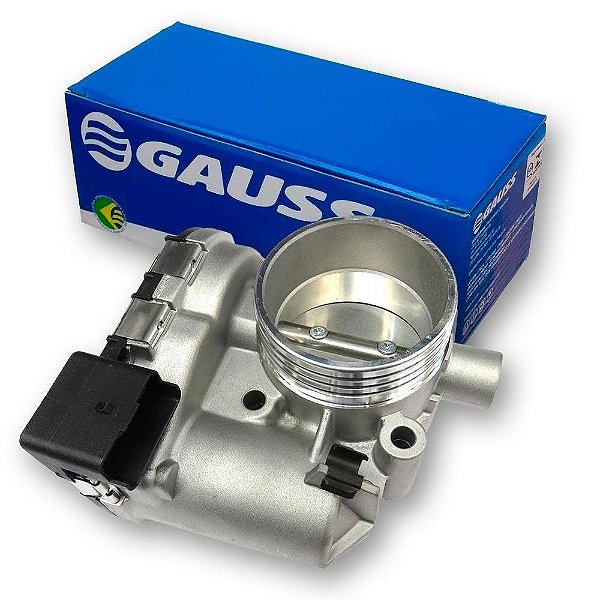 Corpo De Borboleta 9635884080 Citroen|Peugeot Gauss