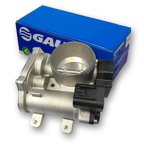 Corpo de Borboleta Chevrolet Corsa 1.4/1.8 8v Gauss